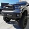 Spec-D Tuning 07-13 Toyota Tundra Clear Fog Light Kit With Wiring LF-TUN07COEM-HZ - alternate 8